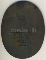 Német Birodalom/Weimari Köztársaság 1926 "Nemzetközi Sajtókiállítás Köln-Sportteljesítményekért...