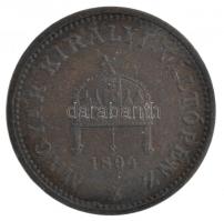 1894KB 1f Br T:2 
Adamo K1