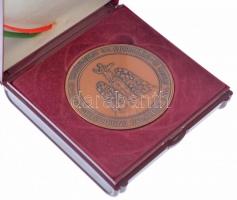 2000. "A római zarándoklat 100. évfordulója - Milleniumi emléknap 2000. június 10. / Hajdúdorog...