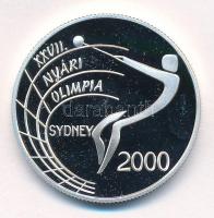 1999. 2000Ft Ag "Nyári olimpia - Sydney" T:PP Adamo EM162