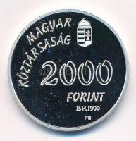 1999. 2000Ft Ag "Nyári olimpia - Sydney" T:PP
Adamo EM162