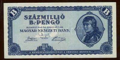 1946. 100 millió BP T:I-