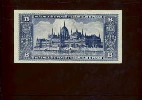 1946. 100 millió BP T:I-