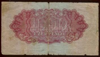 1944. 1000P "V.H." T:IV