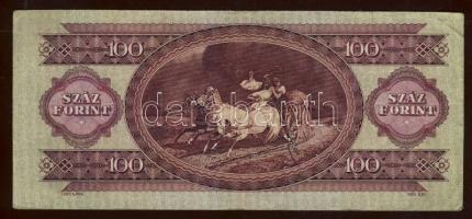 1949. 100Ft T:II-/III+