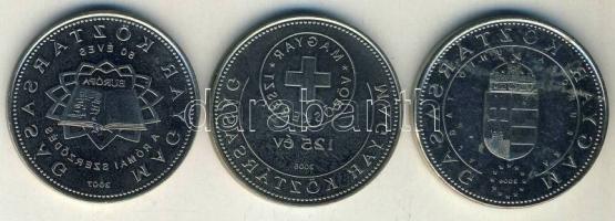 2004-07. 50Ft 3 klf T:1, 2+