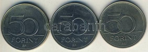 2004-06. 50Ft 3 klf T:1, 2+