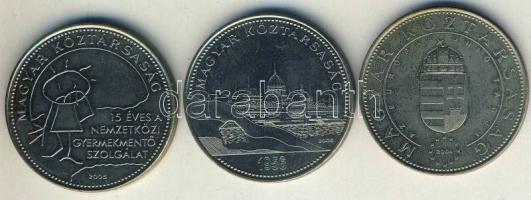 2004-06. 50Ft 3 klf T:1, 2+