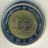 2002 100Ft "Kossuth" T: 2-