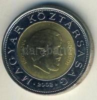2002 100Ft "Kossuth" T: 2-