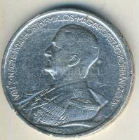 1939 5P Ag "Horthy balra" T: 3+/2- pici ph