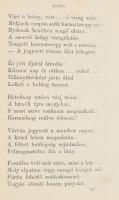 Tompa Mihály összes költeményei. I-IV. kötet VI. kötetbe kötve. Teljes! Sajtó alá rendezték barátai,...