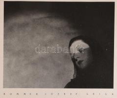 1943 2. Országos Művészi Fényképkiállítás Kassán. 1943 november 11-től November 28-ig. Rendezi: Kárp...