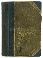 Dr. Koós Gábor: Az áruisme kis lexikona, tekintettel a vegytani és mechánikai technologiára. Stampfe...