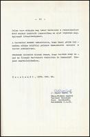 1979 Kecskemét Széchenyiváros Állandó Kertészeti Kiállítás és Szabadidő Központ. (Területfelhasználá...