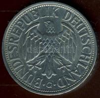 NSZK 1951G 2M Ag T:2-/3