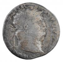 Római Birodalom / Róma / Nero 66-67. Denár Ag (3,12g) T:3- Roman Empire / Rome / Nero 66-67. Denar Ag "[IMP NERO CAESAR AVGVSTVS] / [I]VPPIT[ER CVSTOS]" (3,12g) C:VG RIC I 64.