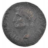 Római Birodalom / Róma / Augustus (Tiberius alatt) 31-37. As Br (10,29g) T:3
Roman Empire / Rome / ...