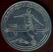 1982. 100Ft "Labdarúgó VB" T:BU