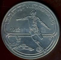 1982. 100Ft "Labdarúgó VB" T:BU