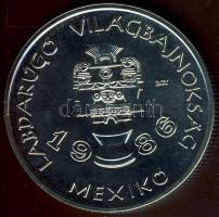 1985. 100Ft "Labdarúgó VB" T:BU