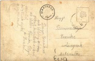 Tahi, Tahitótfalu; Diáktábor. photo (EK)