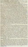 1837 Pest, A főméltóságú királyi udvari fő-törvényszékeken 1837. esztendő szentmártoni törvényszakas...