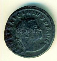 Római Császárság I.LICINIUS 308-324. Nummi T:2/3
