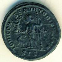Római Császárság I.LICINIUS 308-324. Nummi T:2/3