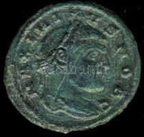 Római Császárság MAXIMINUS DAZA 305-313. Nummi T:2/3