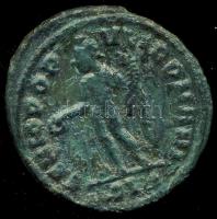 Római Császárság MAXIMINUS DAZA 305-313. Nummi T:2/3