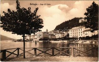 Bellagio, Lago di Como