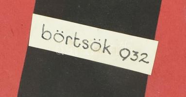 Börtsök László (?-?): "Szatmár, a Nemzetközi Vásárra jövő erdélyiek tiszteletére május 7.-én re...