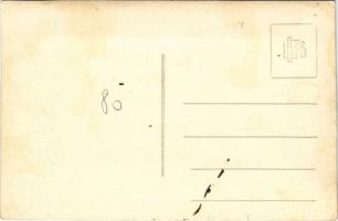 Fonyód-Bélatelep, Hotel Sirály szálló, kert. photo