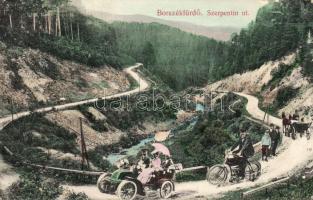 Borszékfürdő (Eb)