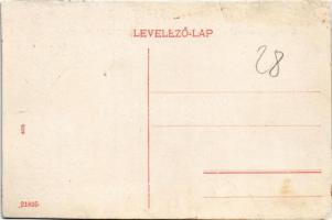 Nagyvárad, Oradea; pályaudvar, vasútállomás / railway station (r)