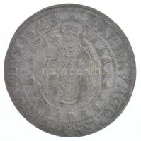 Erdélyi Fejedelemség 1626C-C Széles Garas Ag "Bethlen Gábor" Kassa (2,49g) T:2,2- patina
...