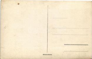 Berzéte, Brzotín; Rákosy kastély / castle. photo (lyuk / hole)