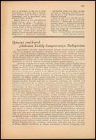 1942 Énekszó, hangjegyes ének- és zenepedagógiai folyóirat X. évf. 3. sz., 1942. dec.-1943. jan., sz...