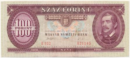 1993. 100Ft "B022 021145" T:I- fo. Adamo F38