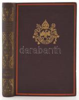 Prohászka Ottokár: Sion hegyén. Prohászka Ottokár összegyűjtött munkái XXV. kötet. Bp., 1929, Szent ...