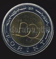 2002. 100Ft "Kossuth" T:2
