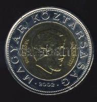 2002. 100Ft "Kossuth" T:2