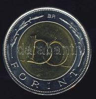 2002. 100Ft "Kossuth" T:2