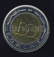 2002. 100Ft "Kossuth" T:2