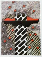 Kolozsváry Marianna: Deim Pál. Bp., 1992., A&A. A művész munkáinak reprodukcióival. Kiadói karto...