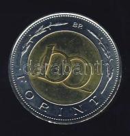 2002. 100Ft "Kossuth" T:2