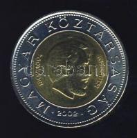 2002. 100Ft "Kossuth" T:2