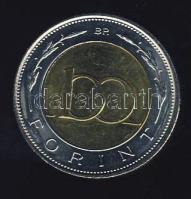 2002. 100Ft "Kossuth" T:2