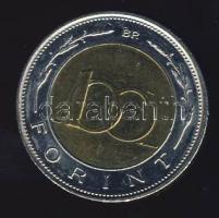 2002. 100Ft "Kossuth" T:2